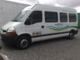 VAN Renault Máster Executiva - 2009/2010