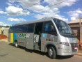 Micro Ônibus Volare DW9 Executivo - 2010/2011